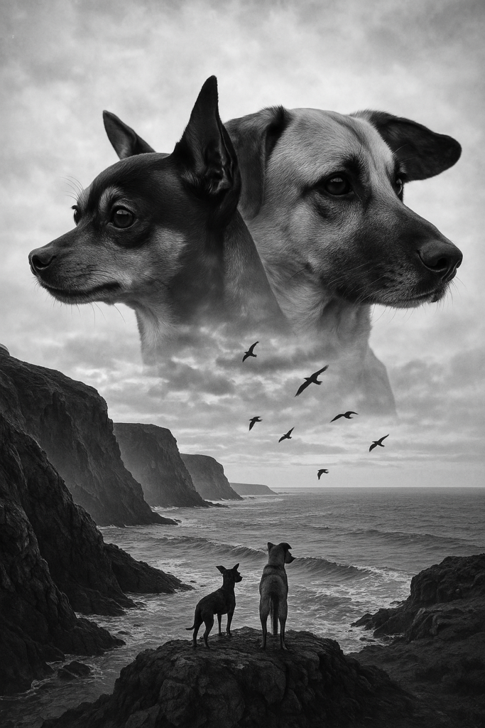 3D-Druck Hünfelden - Haustier-Erinnerung