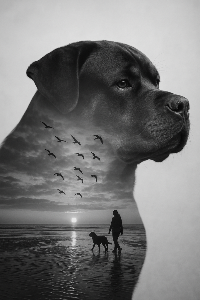 3D-Druck Hünfelden - Haustier-Erinnerung